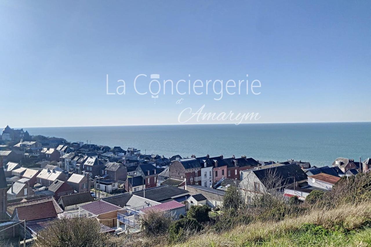 얼트 Ab19 - Reves Sales Avec Vue Mer Imprenable 아파트 외부 사진