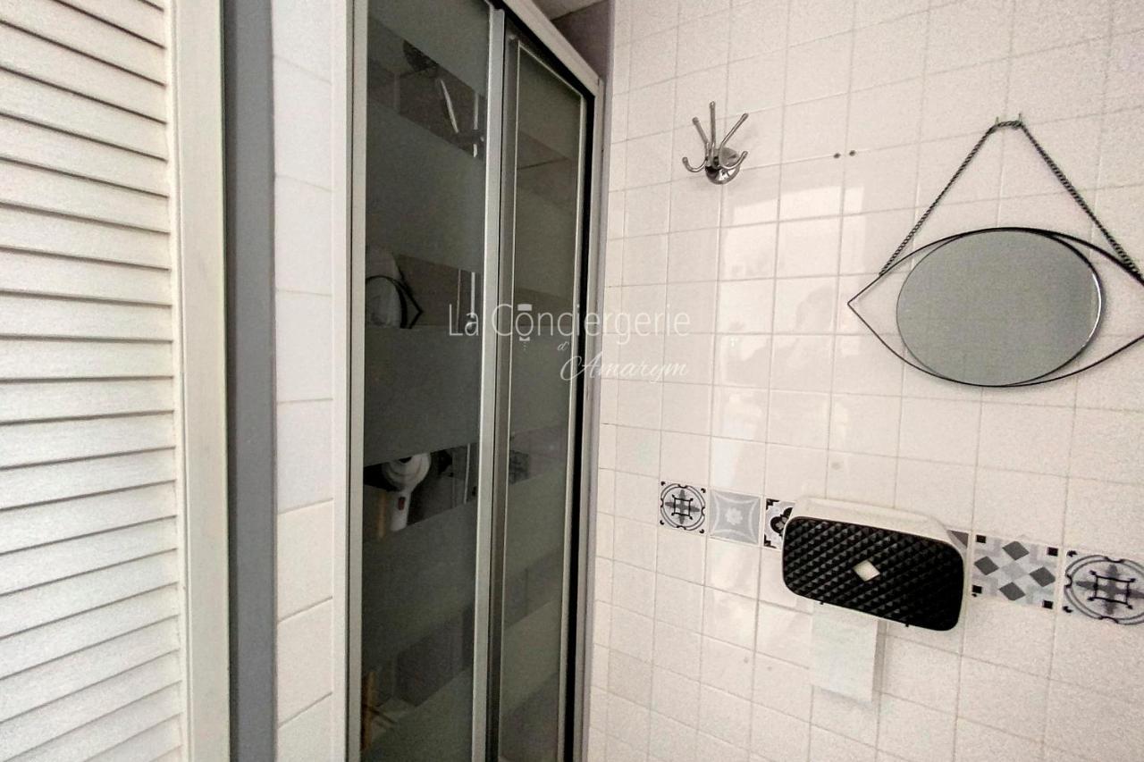 얼트 Ab19 - Reves Sales Avec Vue Mer Imprenable 아파트 외부 사진