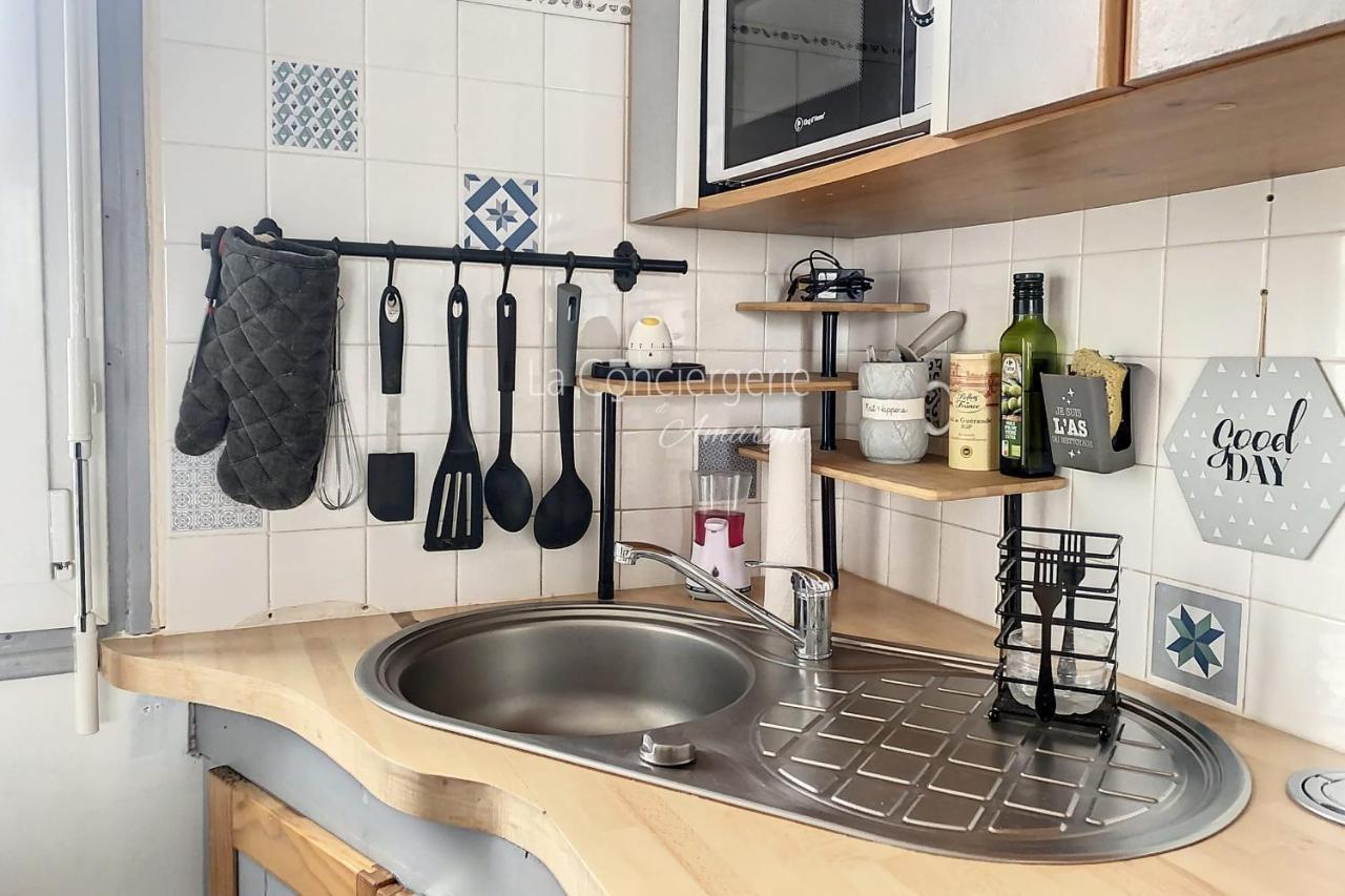 얼트 Ab19 - Reves Sales Avec Vue Mer Imprenable 아파트 외부 사진